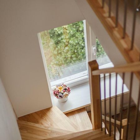 #Stayhere 3Bdr Modern & Stylish Apartment - Heart Of Old Town By Houseys Vilnius Ngoại thất bức ảnh