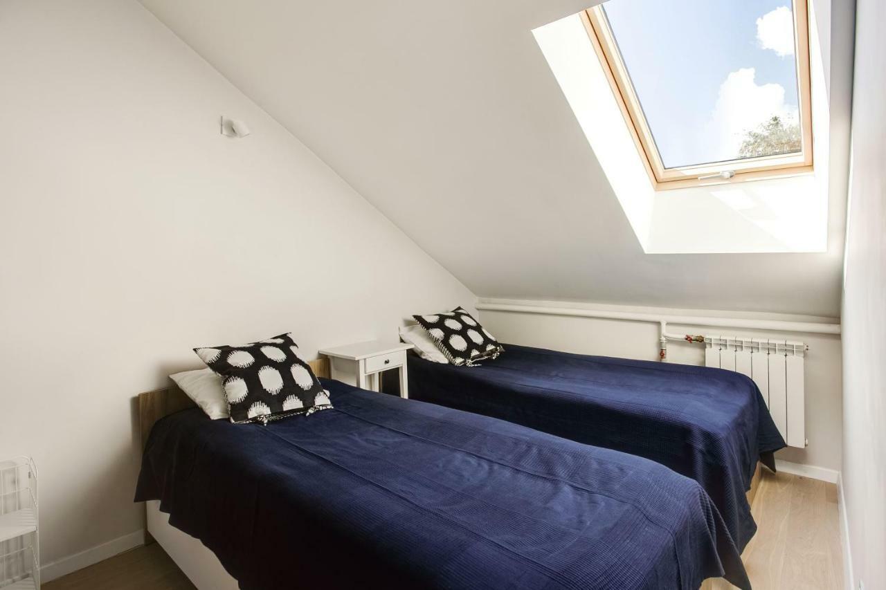 #Stayhere 3Bdr Modern & Stylish Apartment - Heart Of Old Town By Houseys Vilnius Ngoại thất bức ảnh