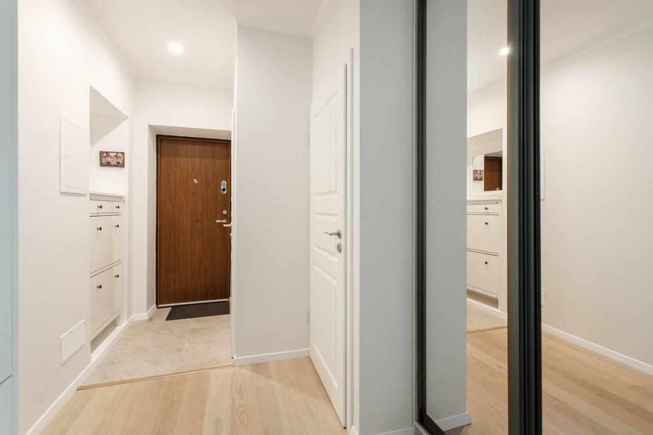 #Stayhere 3Bdr Modern & Stylish Apartment - Heart Of Old Town By Houseys Vilnius Ngoại thất bức ảnh