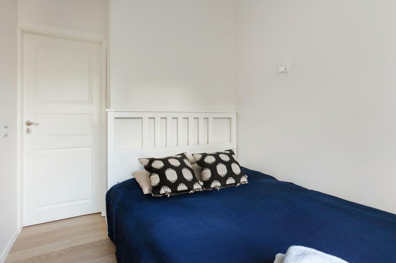 #Stayhere 3Bdr Modern & Stylish Apartment - Heart Of Old Town By Houseys Vilnius Ngoại thất bức ảnh