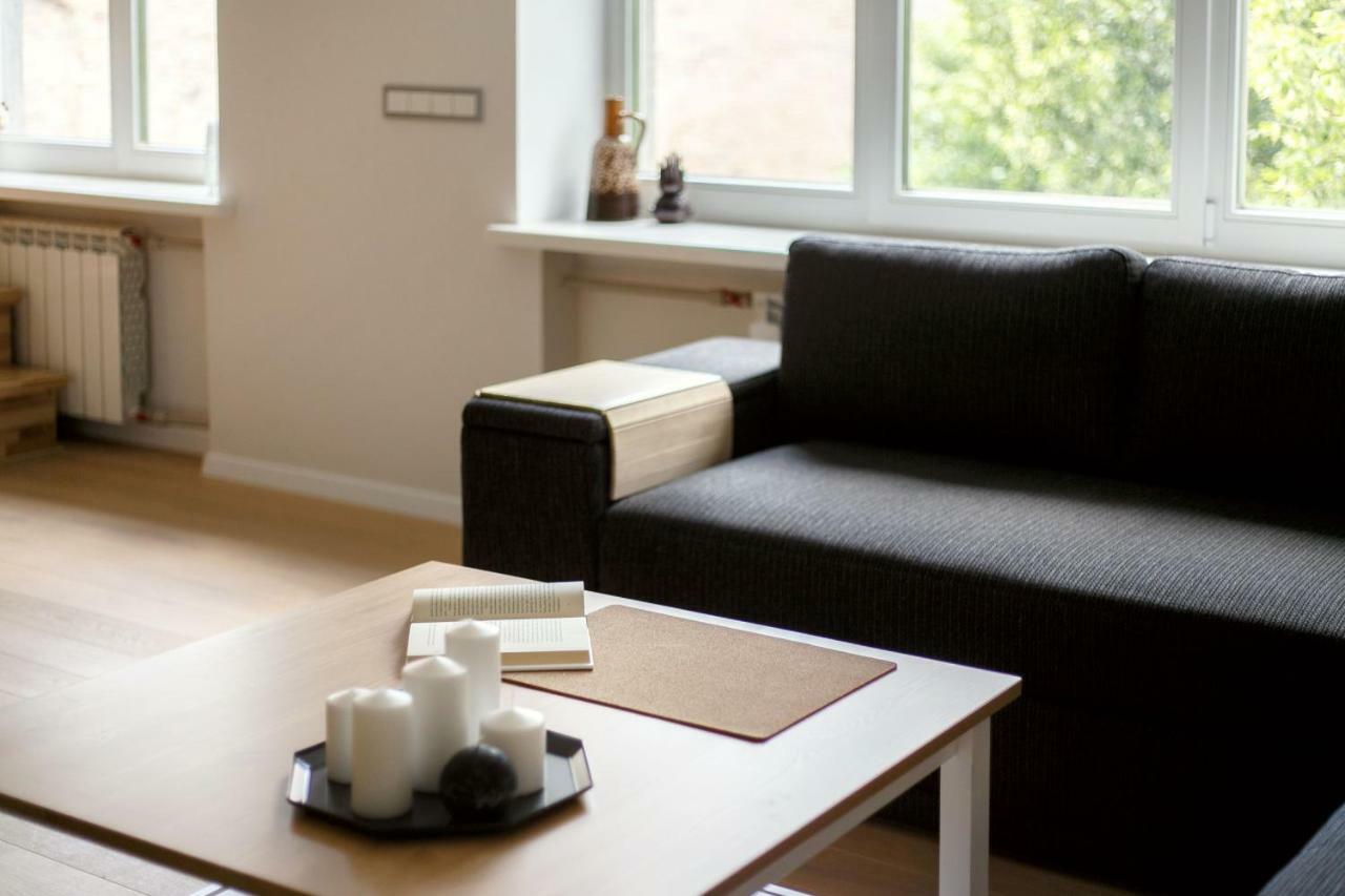 #Stayhere 3Bdr Modern & Stylish Apartment - Heart Of Old Town By Houseys Vilnius Ngoại thất bức ảnh