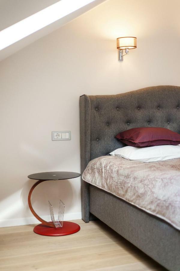 #Stayhere 3Bdr Modern & Stylish Apartment - Heart Of Old Town By Houseys Vilnius Ngoại thất bức ảnh